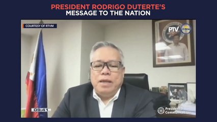 Download Video: DTI defends DBM-PS' overpriced masks and shields: That's really SRPs