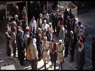 مسلسل عطر الشام الحلقة 32 -Promo