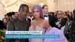 Kylie Jenner Is Pregnant, Expecting Second Baby with Travis Scott _ PEOPLE
