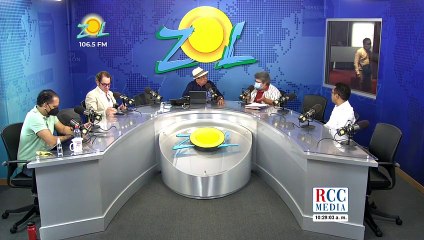 Dra Marilyn Lois comenta su desvinculación de Fiscalía Encargada de la Unidad de Protección Animal