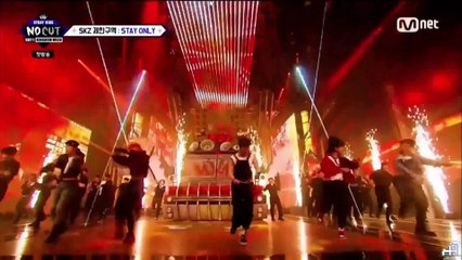 [VIETSUB] SKZ 제한구역 - Ep.STAGE ON