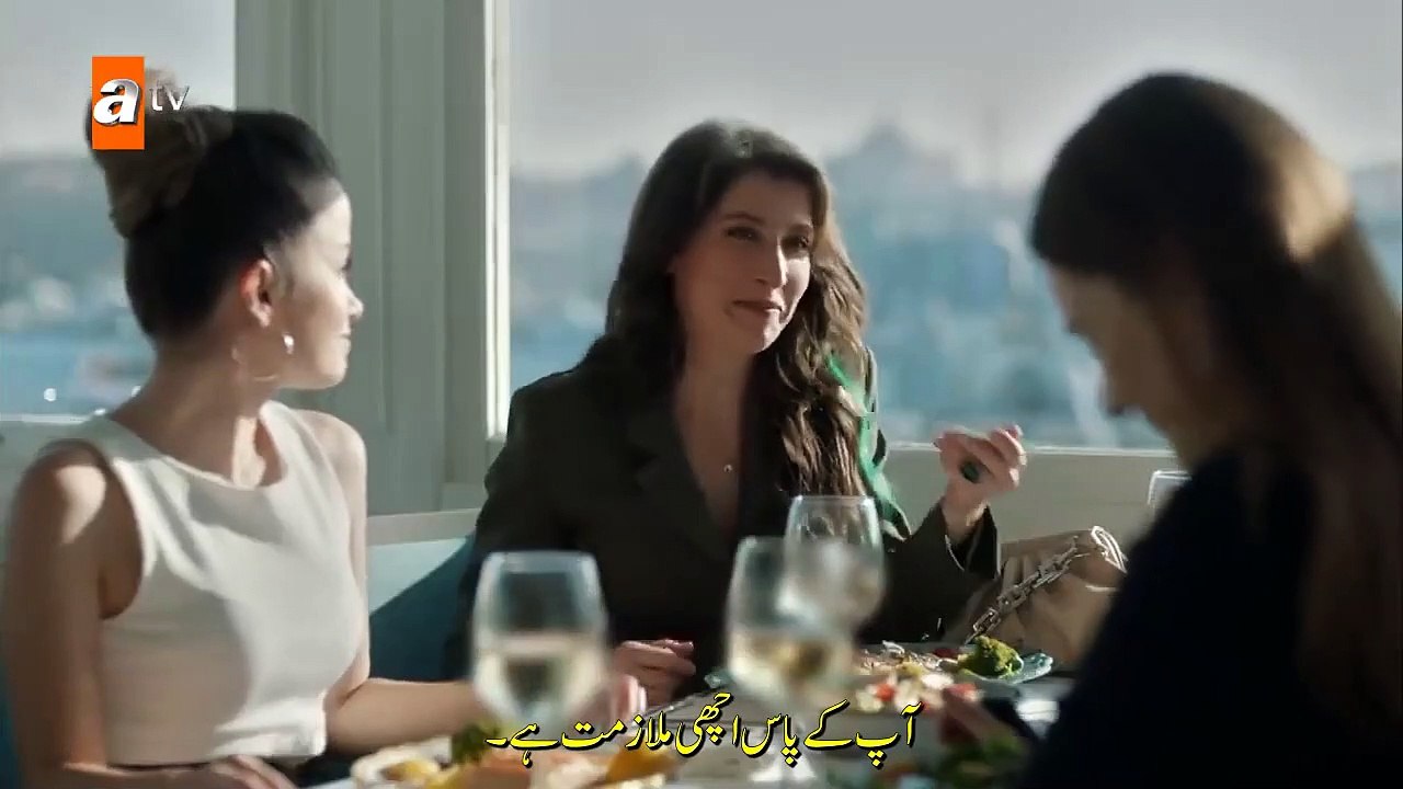 Marasli Season 1 Episode 2 (Part-1) Urdu Subtitles__Turkish Hit Serial2021
