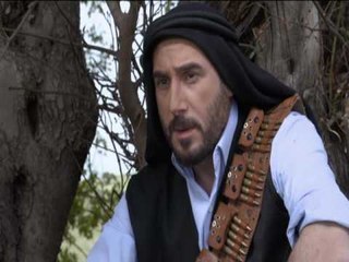 عين الجوزة - الحلقة 3 - Promo