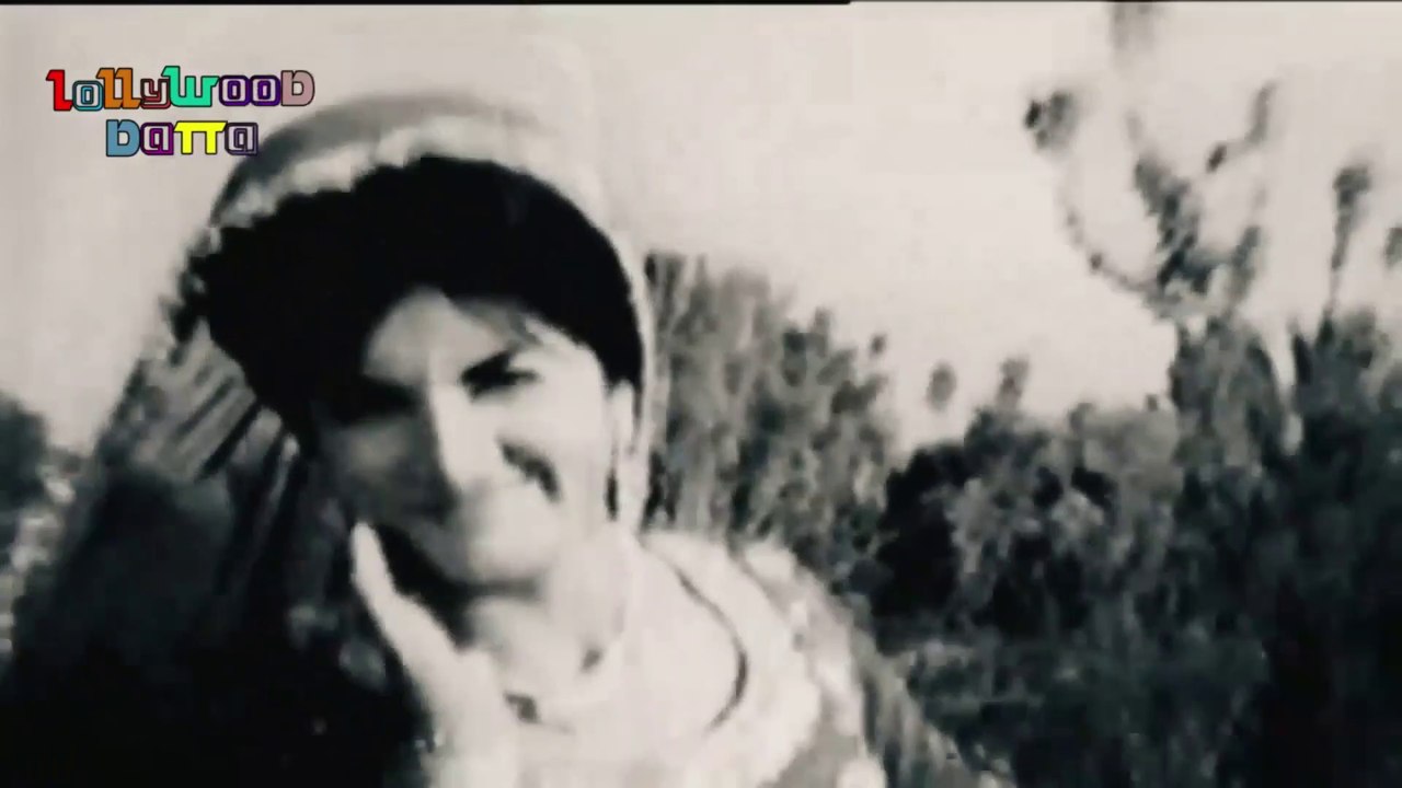 BHAAG JAAG PAI - NAGHMA - SIR DA SAIYEN - LOLLYWOOD DATA