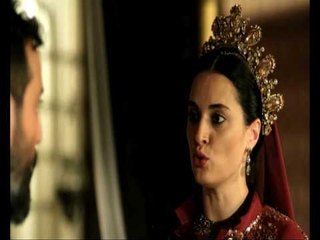 حريم السلطان - السلطانة قسم - الحلقة 96 - Promo