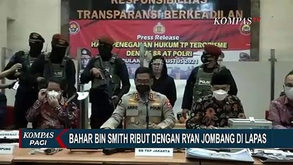 Laporan Ditindaklanjuti, Ryan Jombang Diminta Segera Klarifikasi