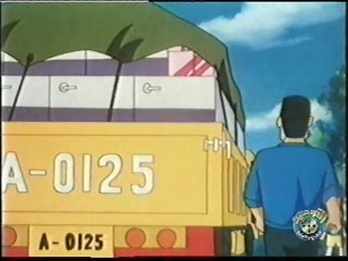 القط الضائع سعيد (1) (أطفال بدون موسيقى)