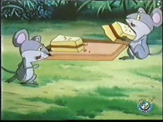 القط الضائع سعيد (2) (أطفال بدون موسيقى)