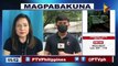 Karagdagang supply ng mga bakuna mula sa China, dumating na sa bansa; 1-M doses ng bakunang Sinovac at 260,800 doses ng Sinopharm na bahagi ng donasyon ng China sa bansa, dumating kaninang umaga