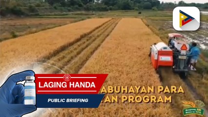 ANI AT KITA | Mga programang pangkabuhayan, hatid ng Department of Agriculture at DOLE-OWWA sa mga umuuwing OFWs