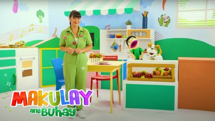 Makulay Ang Buhay: Wastong Paggamit ng Gadgets at Tamang Nutrisyon Para sa Mga Bata | Full Episode 1