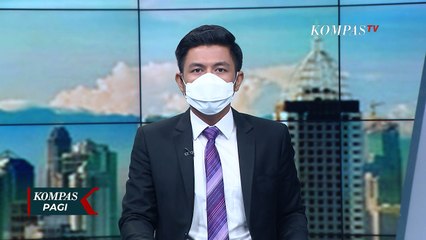 9.000 dari 49.000 Nakes di Surabaya Sudah Divaksin Dosis Ketiga