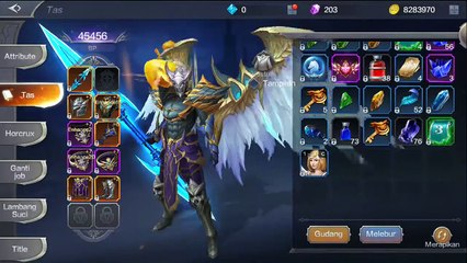 Yeee akhirnya dapet spirit juga di MU Origin 2