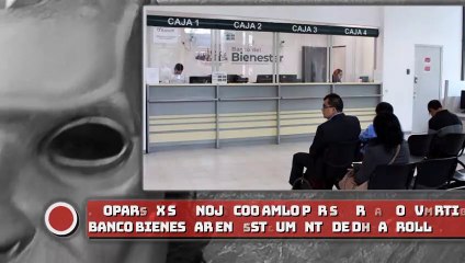 ¡Coparmex se enoja con AMLO por querer convertir al Banco del Bienestar en un instrumento para el desarrollo!