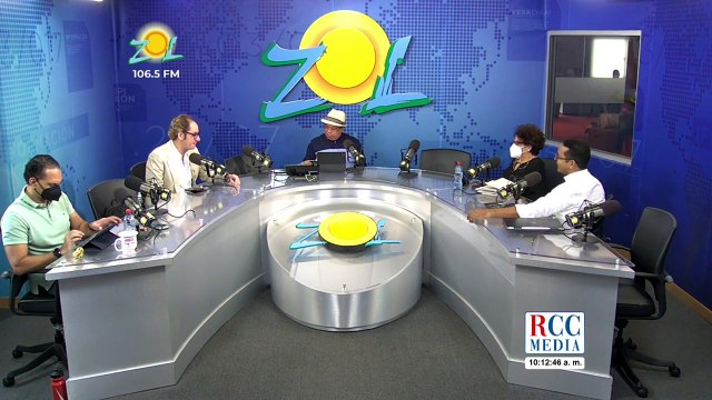 Virgilio Feliz comenta retos y desafíos de la reforma del agua para los próximos años