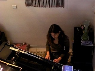 Blessed be your name