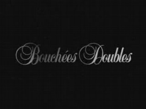 Bouchées Doubles - Négatif