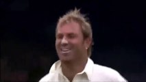 Test Performances_ Shane Warne 40 Wickets vs England 2005 Ashes Test Series