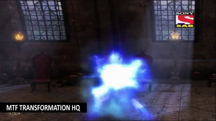 MTF TRANSFORMATION 9