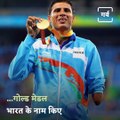 Meet Devendra Jhajharia, A Two-Time Javelin Throw Gold Medallist in Paralympics