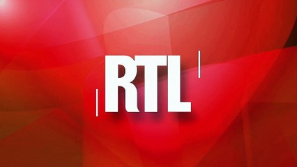 Le journal RTL de 6h30 du 21 août 2021