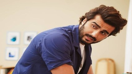 अर्जुन कपूर ने बयां किया दर्द, जब मां-बाप अलग हुए तो स्कूल में बुली करते थे बच्चे, इसलिए