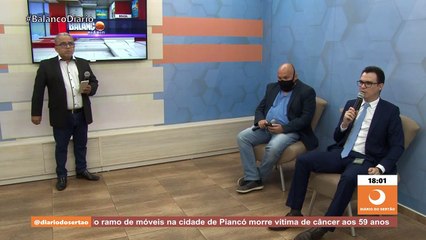 Advogado cajazeirense comenta sobre possíveis mudanças na Lei de Improbidade Administrativa