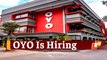 OYO To Hire Techies In Next 6 Months; Offers In Upcoming Placement Season