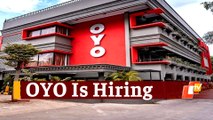 OYO To Hire Techies In Next 6 Months; Offers In Upcoming Placement Season