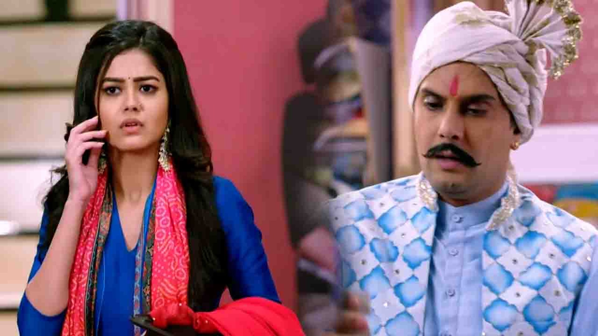 Molkki Episod 200: Purvi gets Flashback will she stop Virendra Pratap Singh |FilmiBeat - video Dailymotion