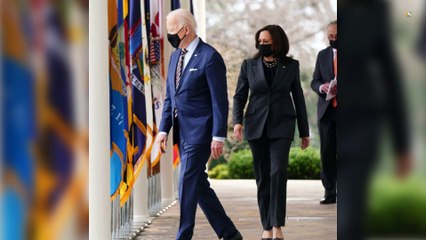 Kabul evacuation amongst 'most difficult' in history: Joe Biden