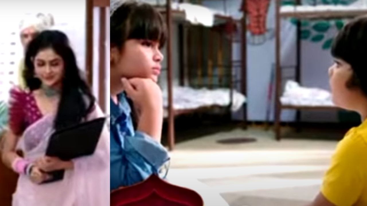 Molkki Episode spoiler; Purvi पहुंची Virendra के बच्चों Juhi Manas के स्कूल तो हुआ ये | FilmiBeat