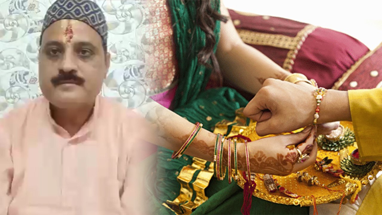 Raksha Bandhan 2021: राखी बांधने का सही तरीका | Rakhi Bandhne Ka Sahi Tarika | Boldsky