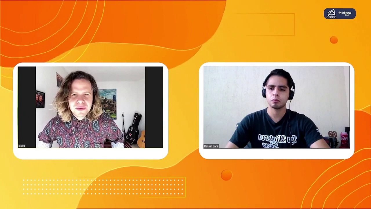 Kike Jiménez habla de su nuevo sencillo "Nuevo Amanecer"