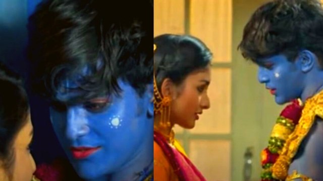 Barrister Babu Spoiler: Anirudh ने Krishna बनकर Bondita से किया ये वादा; Janamashtmi | FilmiBeat