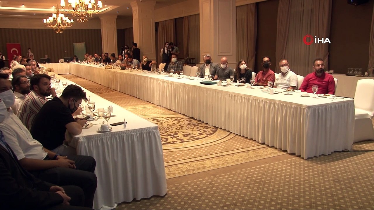 İller İdaresi Genel Müdürü Kırbıyık: “Yüzde 50 Afganistan, yüzde 90 Pakistan kökenli ülkelerine geri gönderildi”