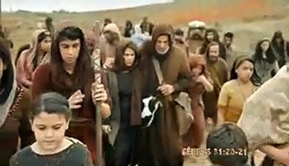 NOVELA GÊNESIS CAPITULO 157 COMPLETO - 23-08-2021 SEXTA