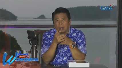 Wowowin: Isang driver, hindi sumukong sumali sa ‘Tutok to Win’