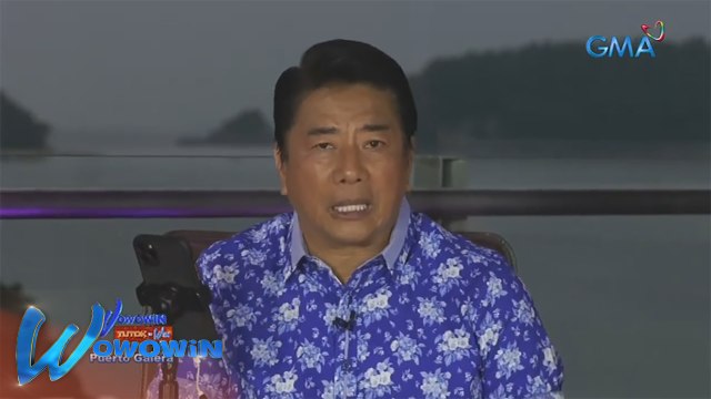 Wowowin: Isang dialysis patient, nakatanggap ng 50K sa ‘Tutok to Win’