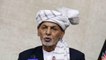President Ashraf Ghani' brother joins hands with Taliban