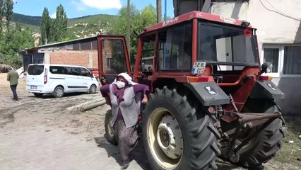 Türkiye’nin en büyük 2. İlinde aşı çalışmaları böyle yürütülüyor