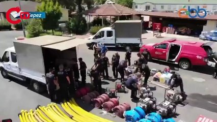 Erdoğan'a videolu "Halk biliyor" yanıtı