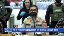 PPATK Terima 4.093 Laporan Aliran Dana Kelompok Teroris, Waspada Kotak Amal Jadi Sasaran