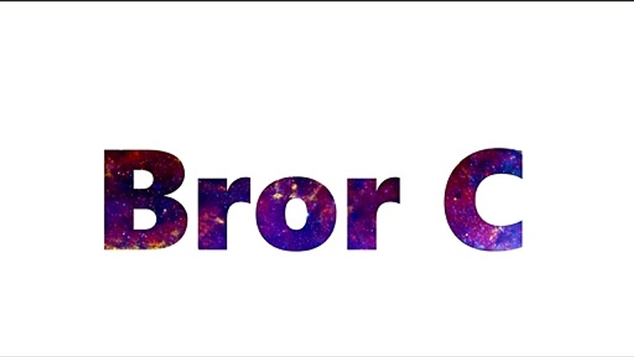 Bror C - DML3