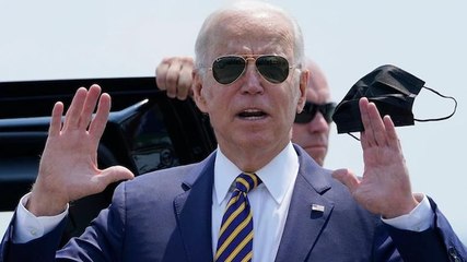 Final outcome of Kabul evacuation can’t be guaranteed: US President Biden