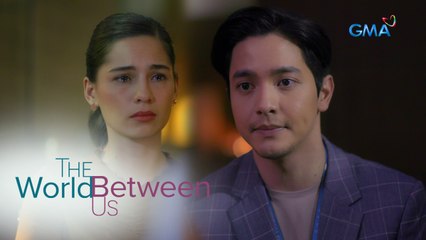 The World Between Us: Louie resigns in Prime Mobile | Episode 35