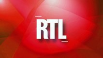 Le journal RTL de 8h30 du 21 août 2021