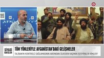Tüm Yönleriyle Afganistan’daki Gelişmeler | Kovid-19 Aşılarında Yaşanan Çelişkiler