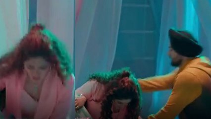 Choti Sarrdaarni Spoiler: Seher का पैर लड़खड़ाया तो Rajveer ने ऐसे प्यार से संभाला |FilmiBeat