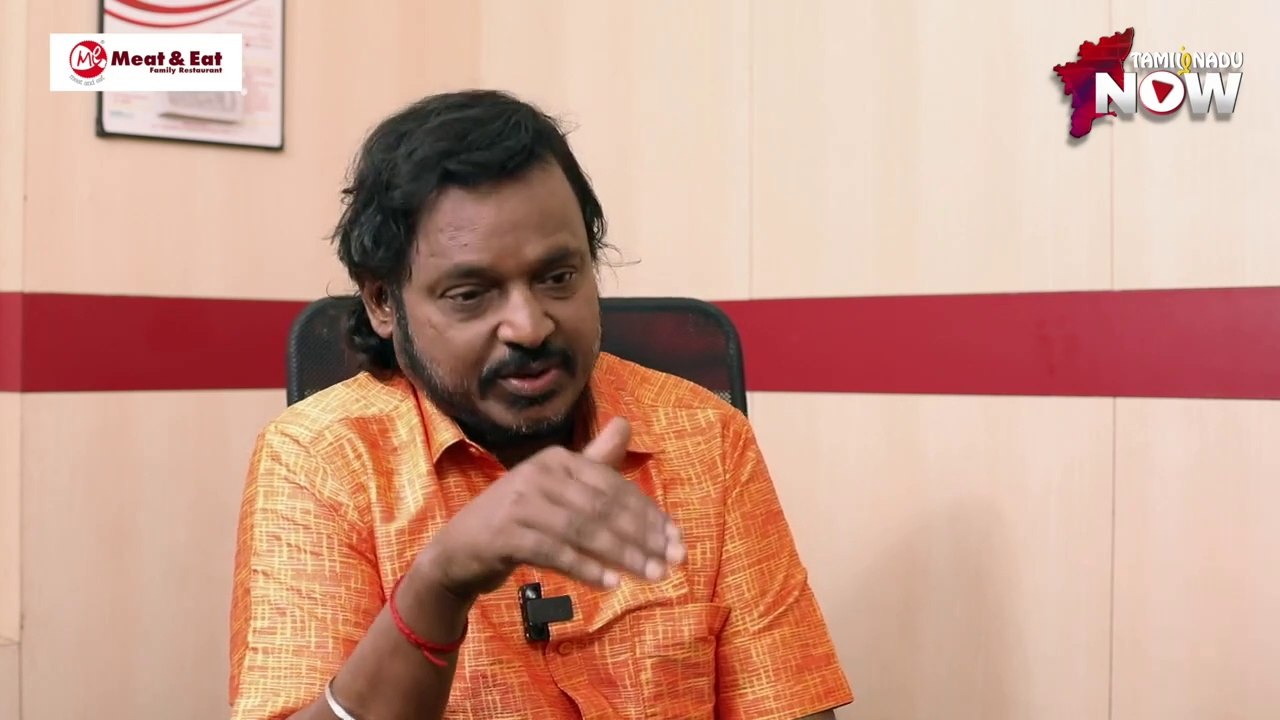 Vadivelu & Prashanth Onboard | Winner -2 Gearing Up | Praveen Gandhi Interview